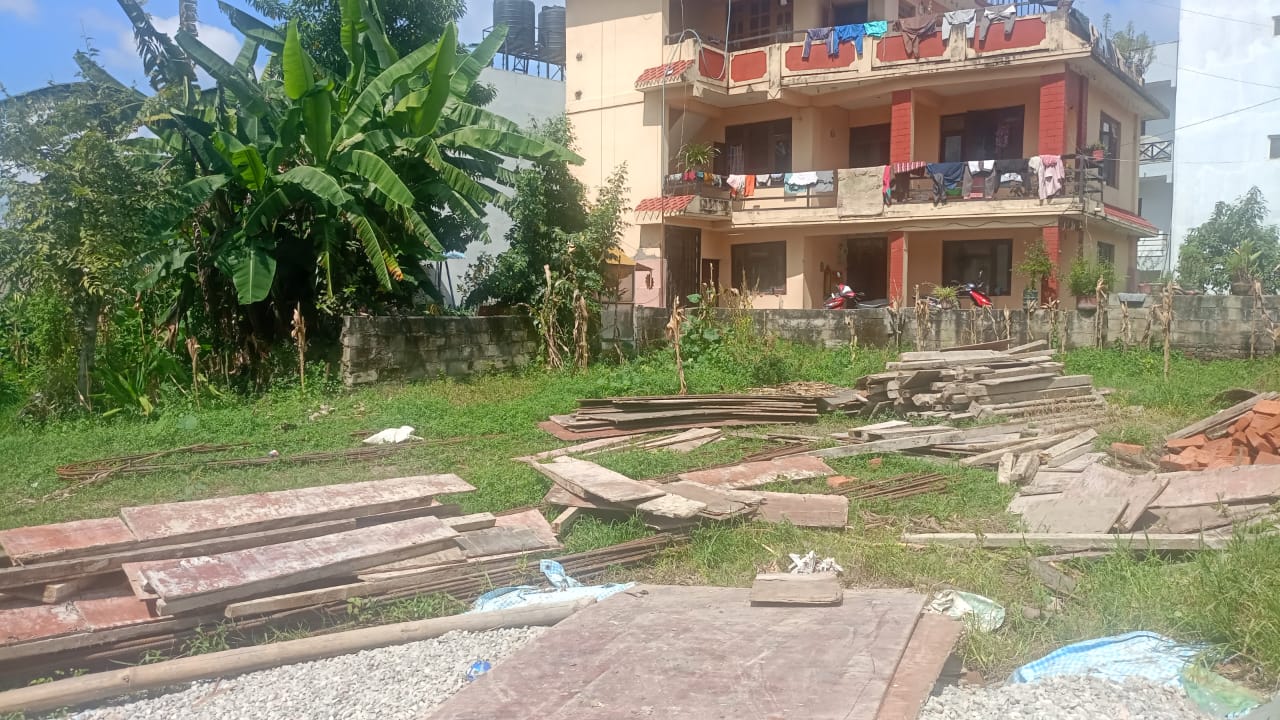 Picture of Suryabinayak Municipality, Bagmati